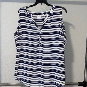 New York & Company Blouse